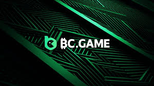 Exploring BC.Game Nigeria An Ultimate Gaming Platform