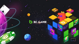Exploring BC.Game Nigeria An Ultimate Gaming Platform