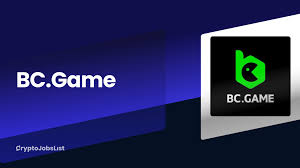 Exploring BC.Game Nigeria An Ultimate Gaming Platform