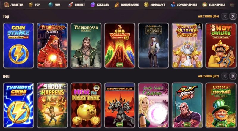 Découvrez les JOIES et les PERILS du Dragonia Casino en Ligne Français