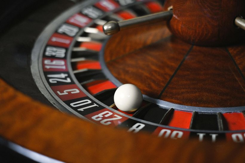 instant casino