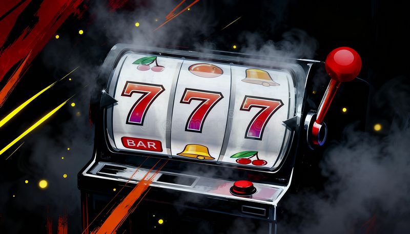 Roby Casino online