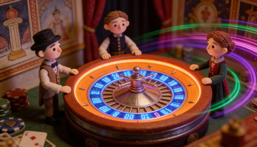 Instant casino Italia Instant casino Italia