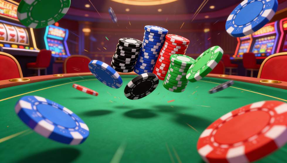 luckybar casino