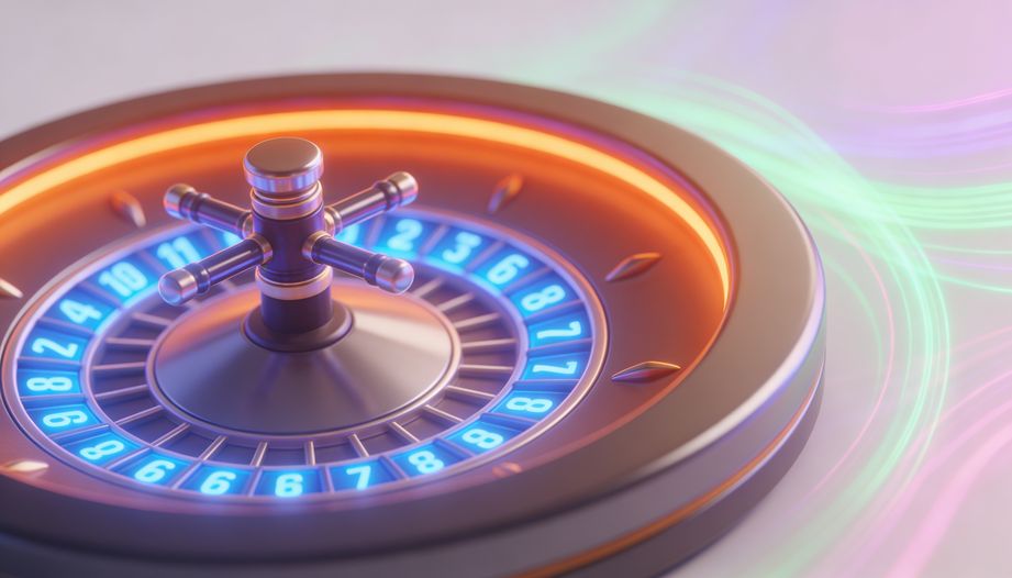 Casino intense online